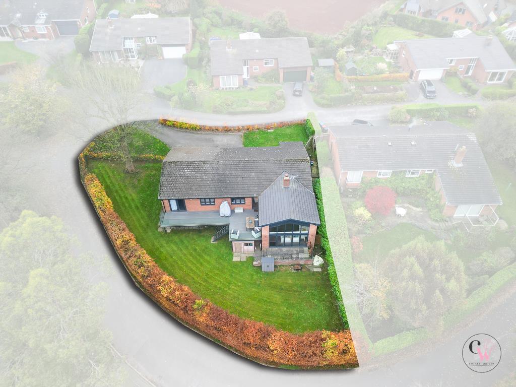 Torr Rise, Tarporley – CW Estate Agents
